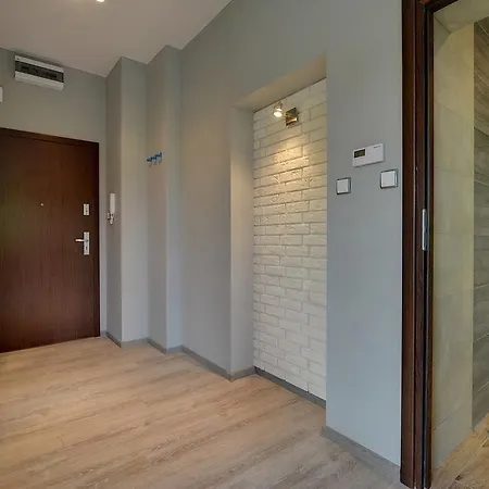 Appartement Sun Seasons 24 - Glebce *