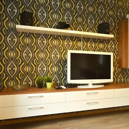 Appartement Sun Seasons 24 - Glebce *