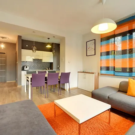 Sun Seasons 24 - Glebce Appartement *
