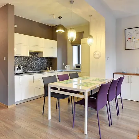 Sun Seasons 24 - Glebce Appartement
