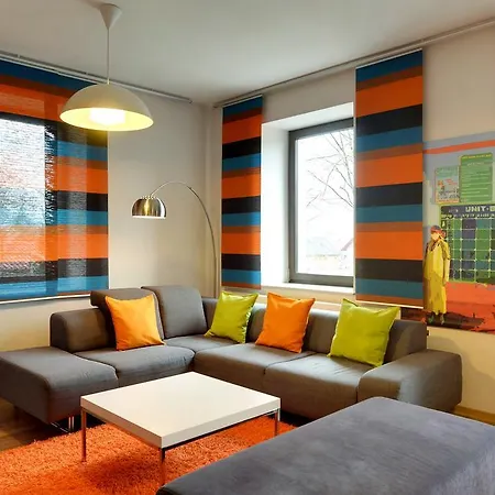 Appartement Sun Seasons 24 - Glebce *
