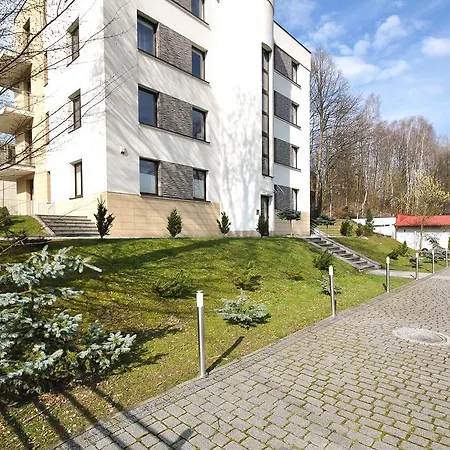 Sun Seasons 24 - Glebce Appartement