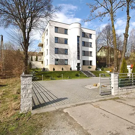 Appartement Sun Seasons 24 - Glebce *