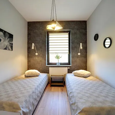 Sun Seasons 24 - Glebce Appartement *