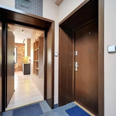 Sun Seasons 24 - Glebce Appartement Wisła