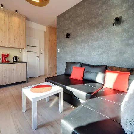 Appartement Sun Seasons 24 - Glebce